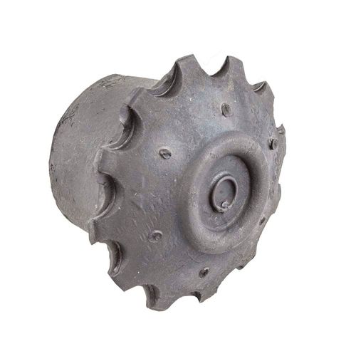 Coxim Motor Frontal PARATI AP 1981 Ate 1986 - 88978 - MB342