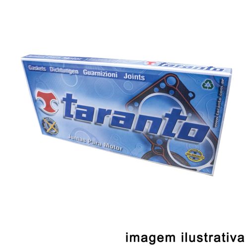 05 UND. JUNTA TAMPA VÁLVULA LATERAL PREMIO 1.6 SEVEL 85/96 - 71742 - 260231