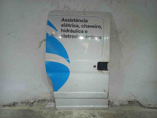 PORTA CORREDICA DIREITA PEUGEOT PARTNER 1.6 2019