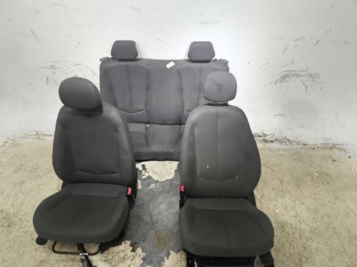 JOGO DE BANCO TECIDO HYUNDAI HB20S VISION 1.0 2021