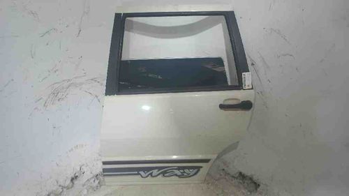 PORTA TRASEIRA DIR FIAT UNO 1.0 2010