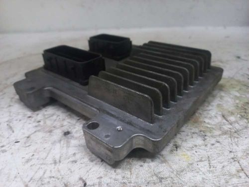 MODULO DE INJECAO CHEVROLET COBALT 1.8 2015