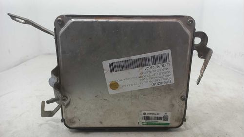 MODULO DE INJECAO TOYOTA COROLLA 1.8 2016