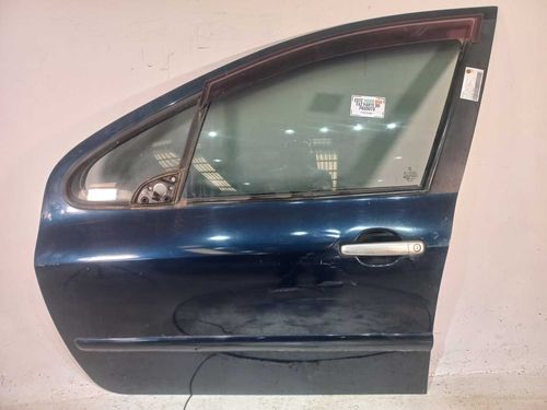 PORTA DIANTEIRA ESQ PEUGEOT 307 2.0 2008