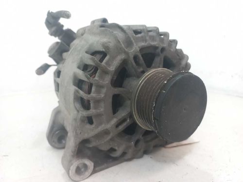 ALTERNADOR PEUGEOT 208 1.2 2018