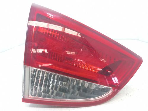 LANTERNA DA TAMPA ESQUERDA HYUNDAI IX35 2.0 2017