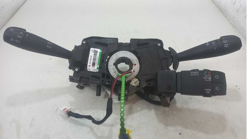 INTERRUPTOR DA CHAVE DE SETA RENAULT SANDERO 1.0 2021