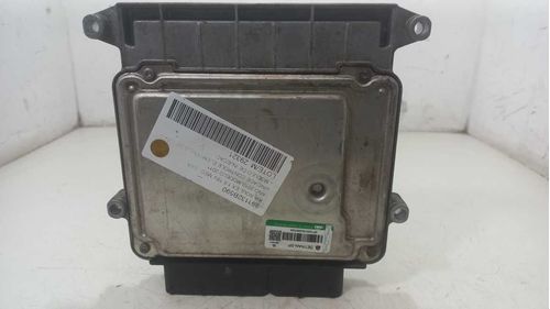 MODULO DE INJECAO KIA SOUL 1.6 2011