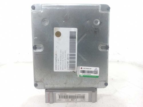 MODULO DE INJECAO FORD KA 1.0 2007