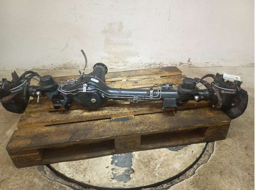 DIFERENCIAL DIANTEIRO SUZUKI JIMNY 1.5 2023