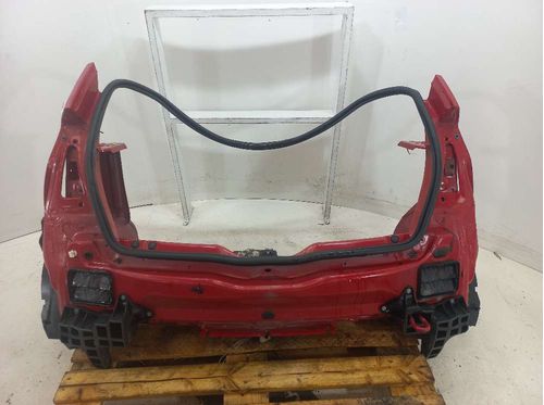 PAINEL TRASEIRO RENAULT SANDERO 1.6 2011