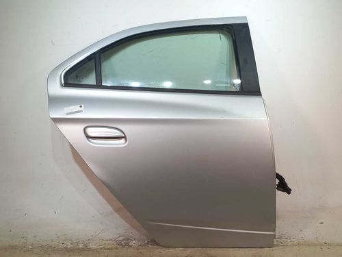 PORTA TRASEIRA DIR CHEVROLET PRISMA 1.4 2016