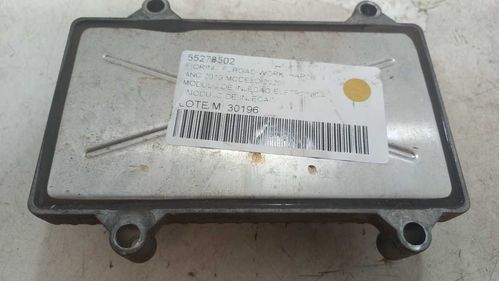 MODULO DE INJECAO FIAT FIORINO 1.4 2020