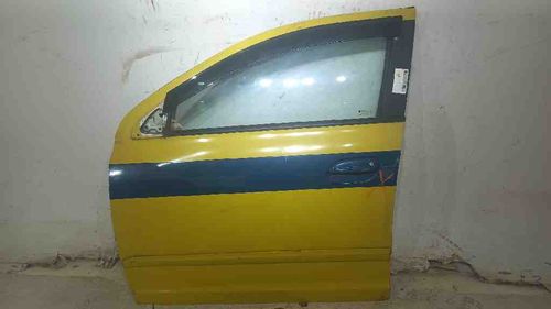 PORTA DIANTEIRA ESQ CHEVROLET COBALT 1.4 2014