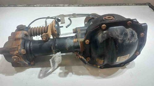 DIFERENCIAL DIANTEIRO MITSUBISHI PAJERO 2.0 2013