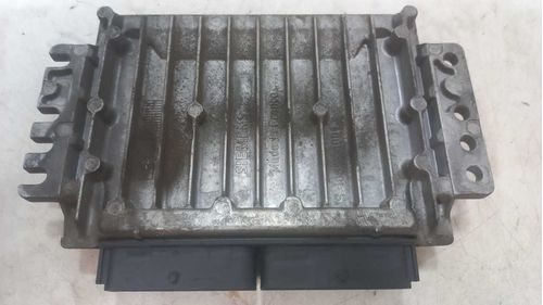 MODULO DE INJECAO RENAULT CLIO 1.0 2005