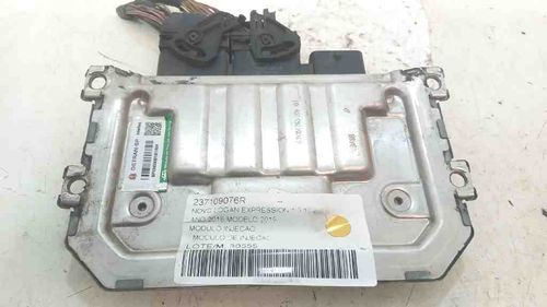 MODULO DE INJECAO RENAULT LOGAN 1.0 2019