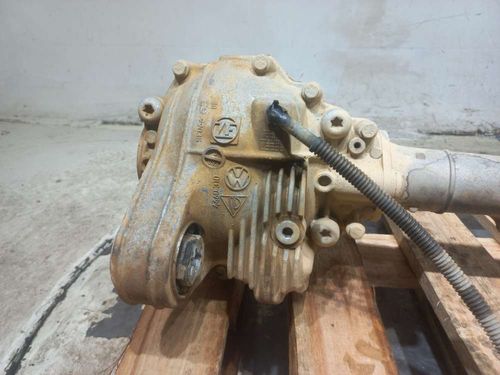 DIFERENCIAL DIANTEIRO VOLKSWAGEN AMAROK 3.0 2020