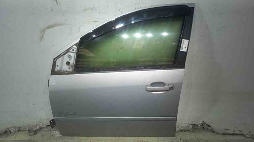 PORTA DIANTEIRA ESQ FORD FIESTA 1.0 2010