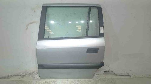 PORTA TRASEIRA ESQ CHEVROLET ZAFIRA 2.0 2011