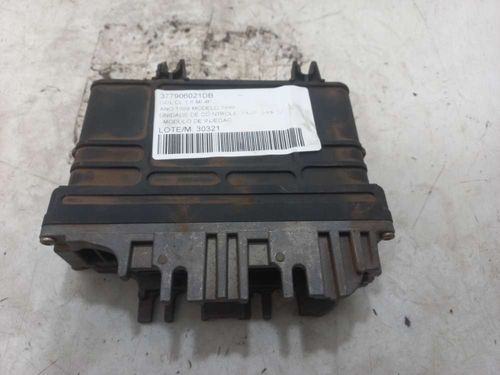 MODULO DE INJECAO VOLKSWAGEN GOL 1.6 1999