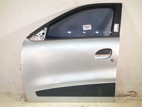 PORTA DIANTEIRA ESQ RENAULT KWID 1.0 2018