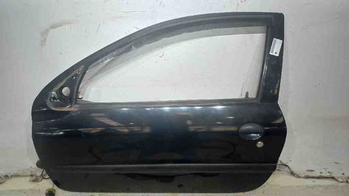 PORTA DIANTEIRA ESQ PEUGEOT 206 1.4 2010