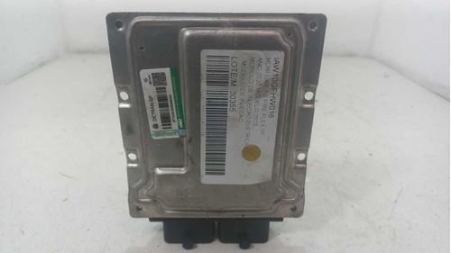 MODULO DE INJECAO FIAT MOBI 1.0 2023