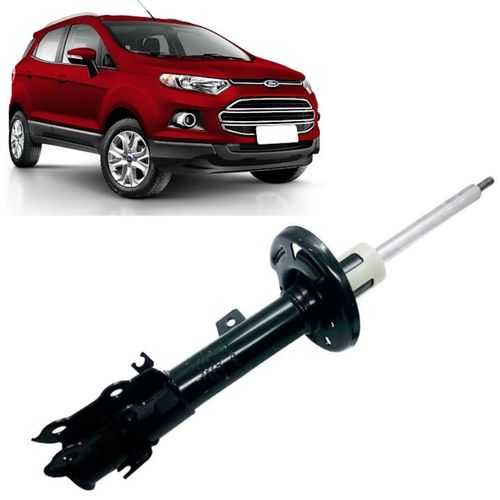 Amortecedor Dianteiro Direito Ecosport 4X2 4X4 2012 ...