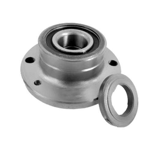 Cubo De Roda Traseiro PALIO 1.5 8v 1996 Ate 2015 S/ABS - 87828 - HFCT33B