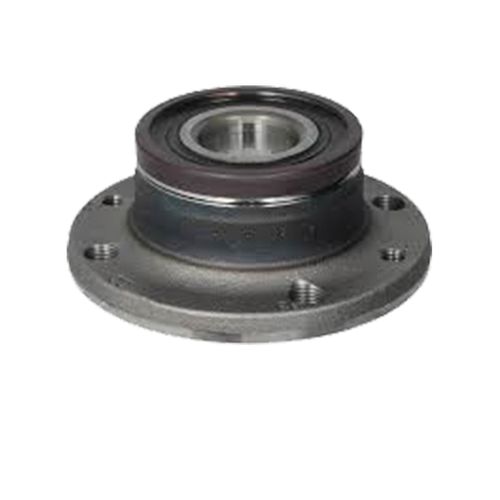 Cubo Roda Traseiro FIAT PUNTO 1.6 16v 2008 Ate 2017 C/ABS - 87919 - HFCT37