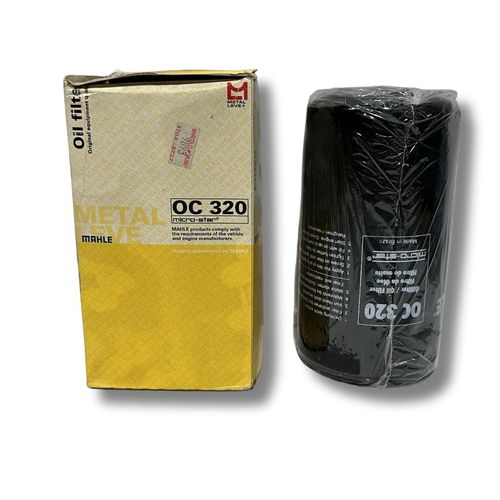 Filtro de Óleo - OC320