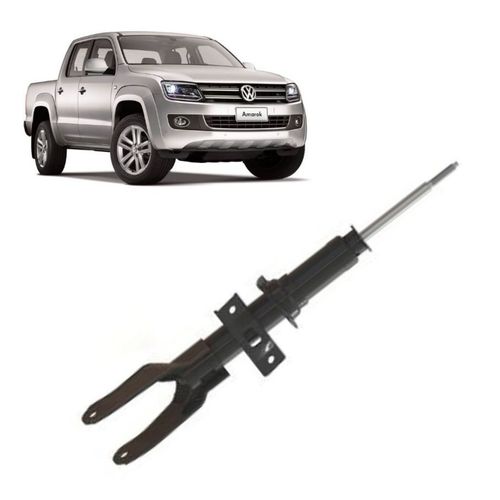 Amortecedor Dianteiro Amarok
