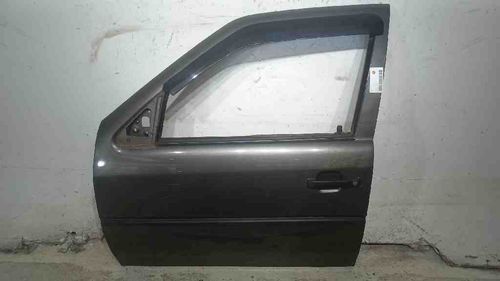 PORTA DIANTEIRA ESQ VOLKSWAGEN GOL 1.6 1999