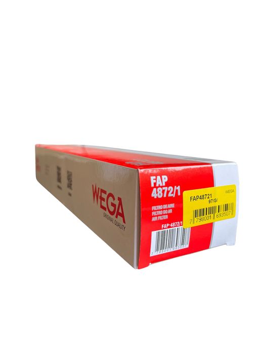 FILTRO AR - FAP48721