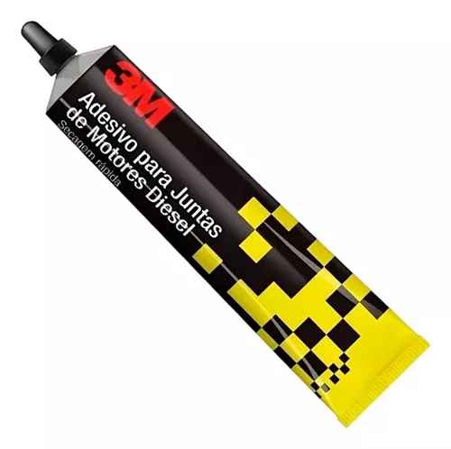 Cola Adesiva Junta Para Motor 3M