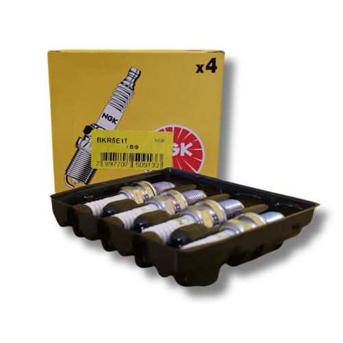 Kit Vela de Ignição - BKR5E11