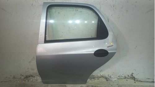 PORTA TRASEIRA ESQ CHEVROLET CELTA 1.0 2012