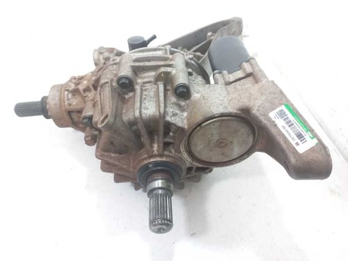 DIFERENCIAL TRASEIRO FIAT TORO 2.0 2021