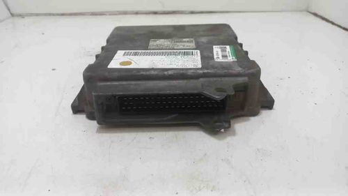 MODULO DE INJECAO FIAT BRAVA 1.6 2001