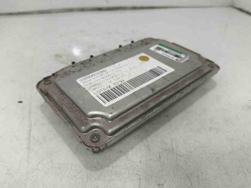 MODULO DE INJECAO VOLKSWAGEN SPACEFOX 1.6 2010