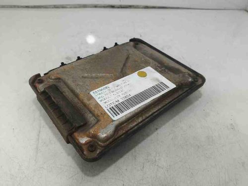 MODULO DE INJECAO FIAT STRADA 1.3 2004