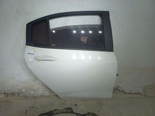 PORTA TRASEIRA DIR CHEVROLET ONIX 1.0 2024
