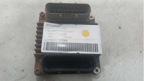 MODULO DE INJECAO CHEVROLET CELTA 1.0 2001