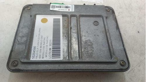 MODULO DE INJECAO FIAT PALIO 1.4 2007