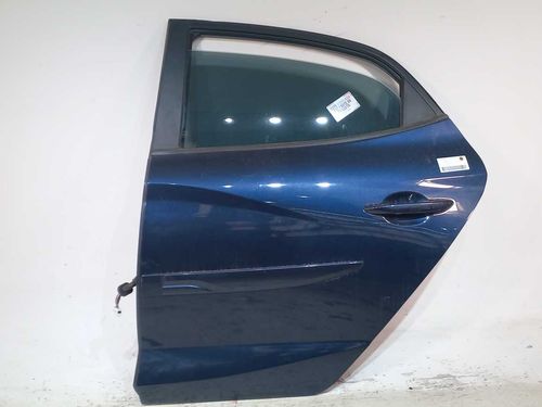 PORTA TRASEIRA ESQ HYUNDAI HB20 1.0L 2024