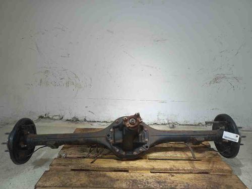 DIFERENCIAL TRASEIRO CHEVROLET S10 2.8 2022