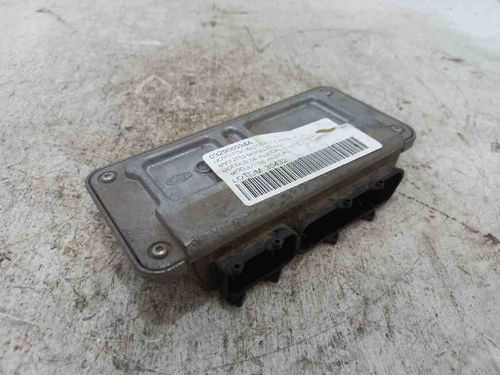 MODULO DE INJECAO VOLKSWAGEN FOX 1.6 2010