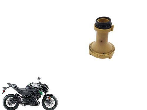 Pescador Óleo Kawasaki Z 800 Z800 13-18
