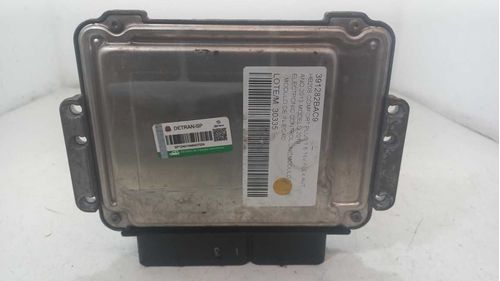 MODULO DE INJECAO HB20S 2014